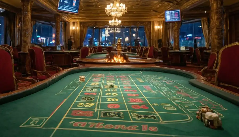 FuguCasino Banner